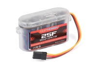 OMP - Filter-Superkondensator-Set 25 F/8,4 V