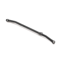 Losi - Aluminum Steering Tie Rod Black: Mini LMT (LOS311020)