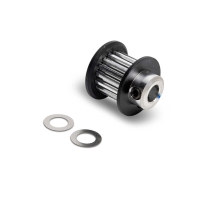 Blade - Tail Drive Pulley 17T: Fusion 700 (BLH-1680)