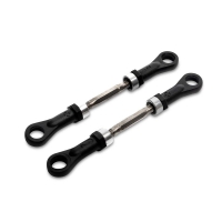 Blade - Rotor Head Linkage Set: Fusion 700 (BLH-1710)