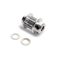Blade - Tail Drive Pulley 14T: Fusion 700 (BLH-1863)