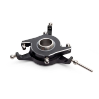 Blade - O-ring Replacement 3D Damper Set: Fusion 550 (BLH-1865)