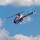Blade Fusion 700 Kit mit Motor & Rotorblättern