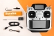 Futaba TX - Futaba 26SZ, mit R7208SB Empf&auml;nger (FUT5003225)