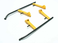 FliteZone Landegestell MD500 (15979)