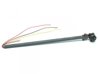 FliteZone Heckausleger mit Motor MD500 (15983)