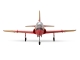 Avanti Jet EDF 90 PNP Jubil&auml;umsversion - 1290mm