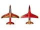 Avanti Jet EDF 90 PNP Jubil&auml;umsversion - 1290mm