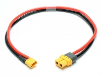 Adapterkabel Ladekabel XT60 Buchse auf XT30 Stecker