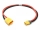 Ladekabel XT60 Buchse auf XT90 Stecker
