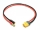 Pichler Ladekabel XT60 -> 5.0 mm Gold (18308)