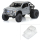 Pro-Line Racing - 1/10 2017 Ford F-250 Super Duty Cab-Only Clear Body 12.3 WB Crawler (PRO361900)