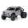 Pro-Line Racing - 1/10 2017 Ford F-250 Super Duty Cab-Only Clear Body 12.3 WB Crawler (PRO361900)