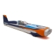 E-flite - Painted Fuselage with Pilot and Canopy: Extra...