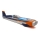 E-flite - Painted Fuselage with Pilot and Canopy: Extra 330 SC 1.3m (EFL-1220)