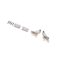 E-flite - Aileron Control Horns with Mounting Screws: Extra 330 SC 1.3m (EFL-1224)