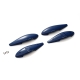 E-flite - Wheel Pant Set: Extra 330 SC 1.3m (EFL-1230)