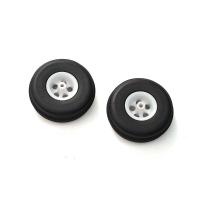 E-flite - Main Wheels 65mm: Extra 330 SC 1.3m (EFL-1231)