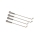 E-flite - Control Linkages: Extra 330 SC 1.3m (EFL-1237)