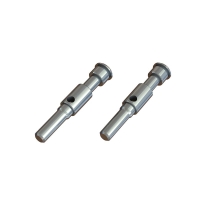 Arrma - Front Axle 31mm (2) (ARA-1544)