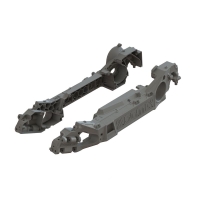 Arrma - Chassis LCG SWB (ARA-1545)