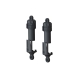 Arrma - Shock Set 11mm Bore 87mm Length 2x1.3mm Piston...
