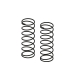 Arrma - Shock Springs: 55mm 0.547N/mm (3.12lb/in) (2)...
