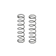 Arrma - Shock Springs 80mm 0.547N/mm (3.12lb/in) (2)...
