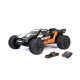 Arrma - VORTEKS MEGA 550 2WD Stadium Truck RTR with...