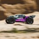 Arrma - VORTEKS MEGA 550 2WD Stadium Truck RTR with Battery &amp; Charger purple - 1:10