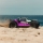 Arrma - VORTEKS MEGA 550 2WD Stadium Truck RTR with Battery & Charger purple - 1:10