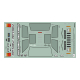 Pro-Line Racing - 1/24 2001 Jeep Cherokee Clear Body: SCX24 (PRO363100)