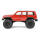 Pro-Line Racing - 1/24 2001 Jeep Cherokee Clear Body: SCX24 (PRO363100)