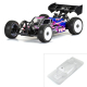 Pro-Line Racing - 1/8 Sector Clear Body: TLR 8ight-X/E...