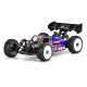 Pro-Line Racing - 1/8 Sector Clear Body: TLR 8ight-X/E 2.0 (PRO365600)