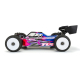 Pro-Line Racing - 1/8 Sector Clear Body: TLR 8ight-X/E 2.0 (PRO365600)