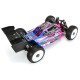Pro-Line Racing - 1/8 Sector Clear Body: TLR 8ight-X/E 2.0 (PRO365600)