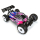 Pro-Line Racing - 1/8 Sector Clear Body: TLR 8ight-X/E 2.0 (PRO365600)