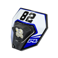 Pro-Line Racing - 1/4 Promoto MX Enduro Light Kit (PRO640700)