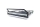 Hobbytech - ROOF LUGGAGE RACK WITH LED BAR 230X143X25MM 250G (HT-SU1801191)