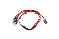 Hobbytech - CRX2 LED KIT (CRX-240)