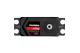 Futaba TX - Futaba HPS-CT501 (21,1kg 0,060s/60&deg;) (FUT510272)