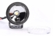 Hobbytech - 22MM HAT-LAMP BLACK CIRCLE LED SPOTLIGHT +...
