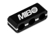 MIBO Wire Organizer v2 (für 3x 12-14AWG) (MB-3742)