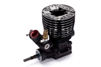 OS MAX - SPEED B2105 ohne Krümmer und Schalldämpfer (Standard Kühlkopf) (OS1EK00)