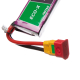3D Print Lab - XT90 Caps battery indicator green, orange, red