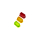 3D Print Lab - XT90 Caps battery indicator green, orange, red