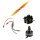 Antriebsset Set witch Hexe