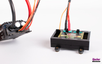 Hacker Motor YGE BEC-Adapterkabel für Centralbox (4250320277187)