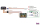 Hacker Motor YGE BEC-Adapterkabel für Centralbox (4250320277187)